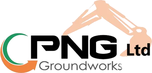PNG Groundworks Ltd